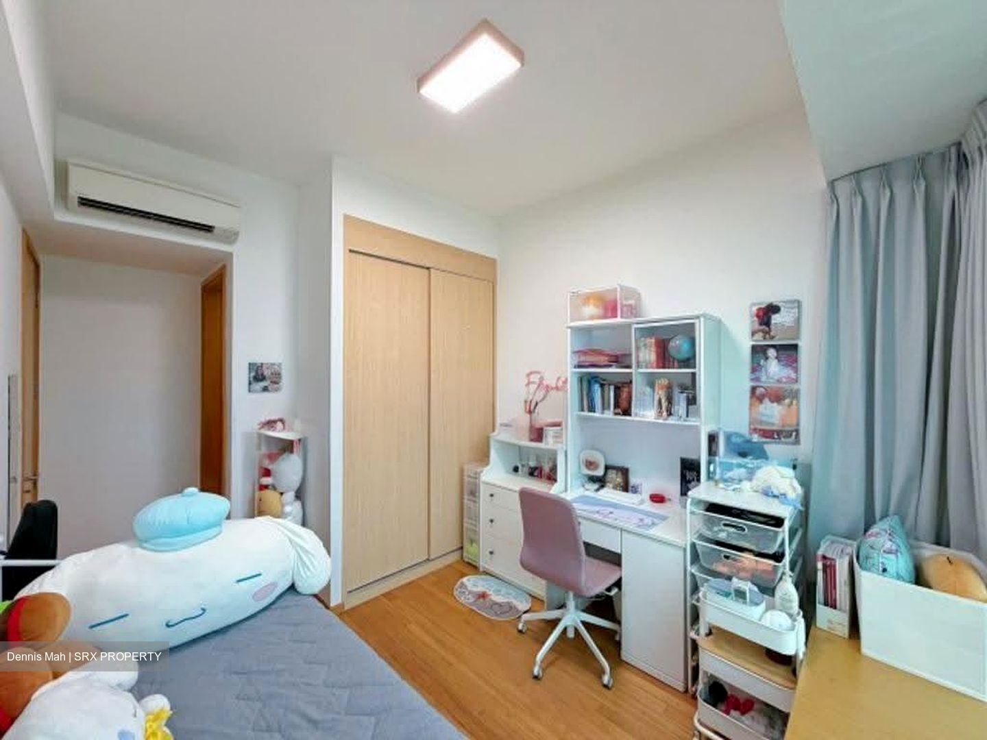 One Jervois (D10), Condominium #636021251